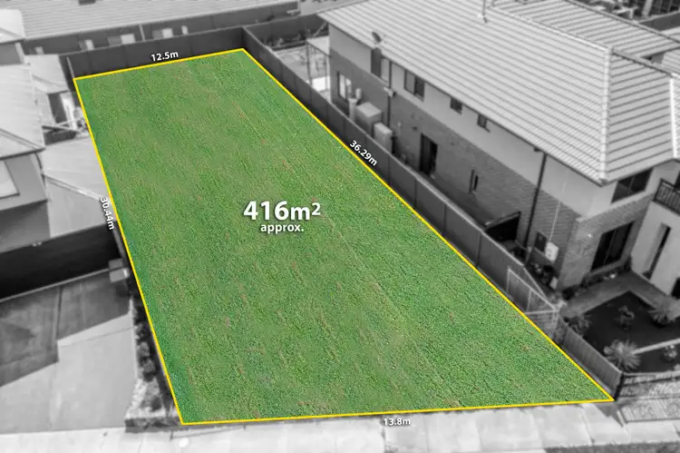 11 Everglade Crescent, Roxburgh Park VIC 3064
