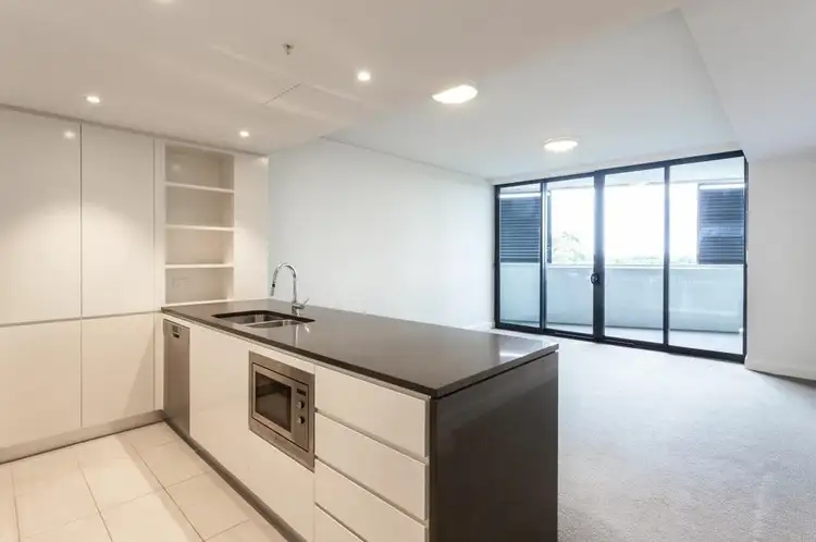 204/42 Walker Street, Rhodes NSW 2138