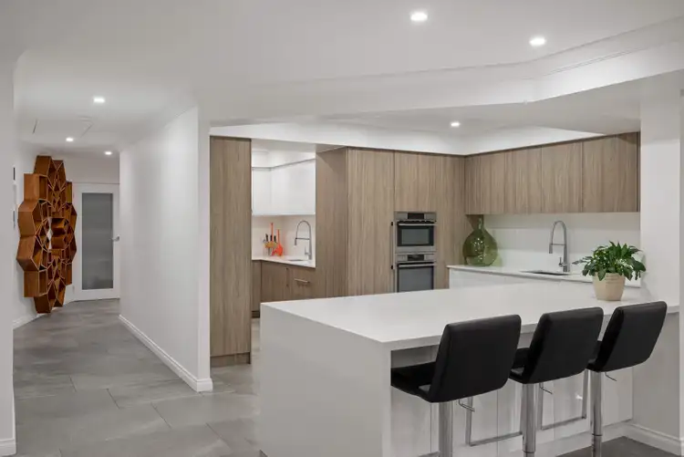 Fifth view of Homely house listing, 3 Iris Court, Glenmore Park NSW 2745