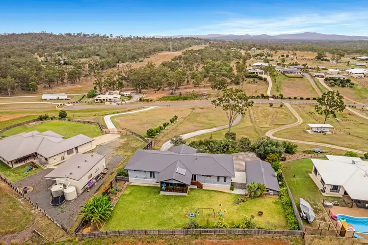 Main view of Homely house listing, 29 Barmundoo Boulevard, Calliope QLD 4680