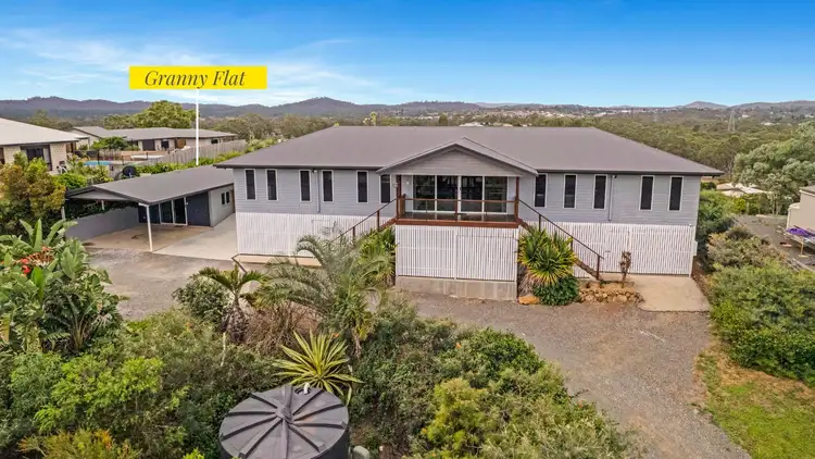 Third view of Homely house listing, 29 Barmundoo Boulevard, Calliope QLD 4680