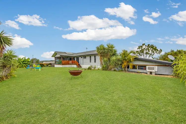 Fourth view of Homely house listing, 29 Barmundoo Boulevard, Calliope QLD 4680