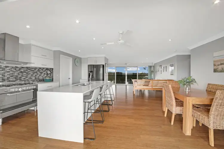 Sixth view of Homely house listing, 29 Barmundoo Boulevard, Calliope QLD 4680