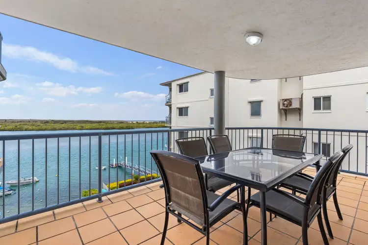 Main view of Homely unit listing, 25/132-136 Duporth Avenue, Maroochydore QLD 4558
