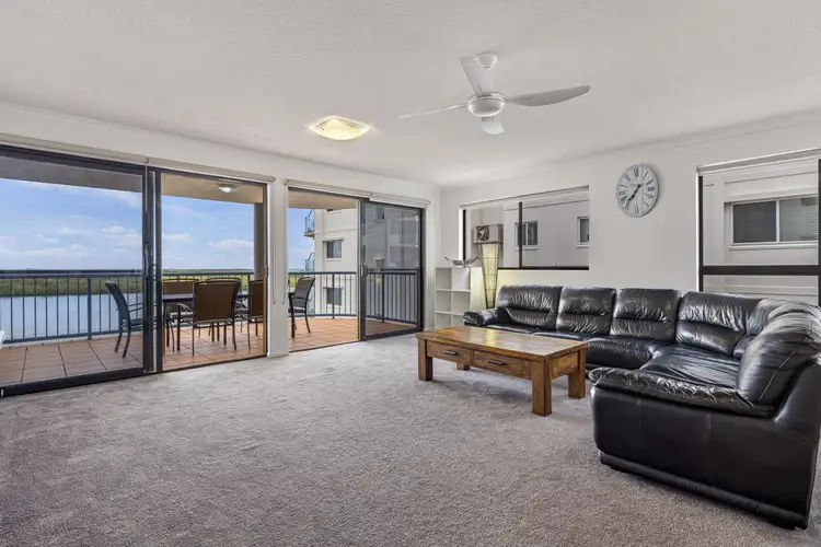 Third view of Homely unit listing, 25/132-136 Duporth Avenue, Maroochydore QLD 4558