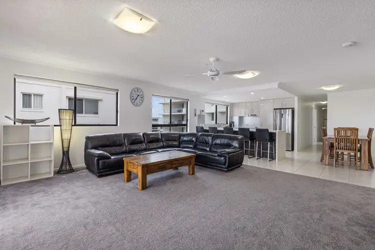 Fourth view of Homely unit listing, 25/132-136 Duporth Avenue, Maroochydore QLD 4558
