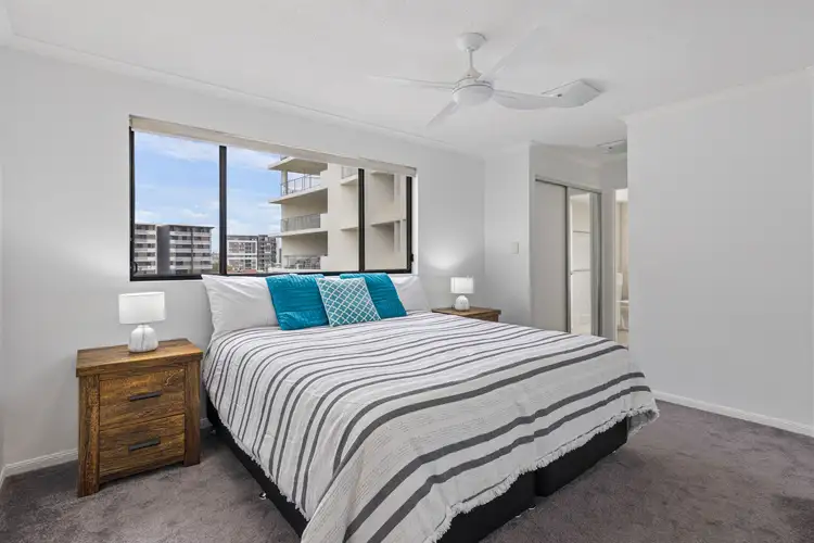 Fifth view of Homely unit listing, 25/132-136 Duporth Avenue, Maroochydore QLD 4558