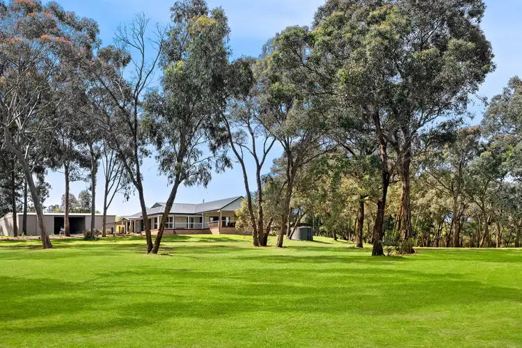 17-63 Downey Road, Yarrambat VIC 3091