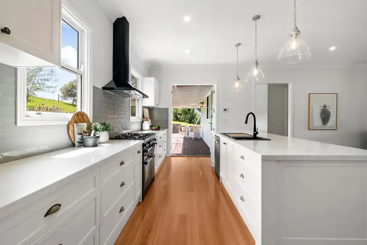 Fourth view of Homely house listing, 17-63 Downey Road, Yarrambat VIC 3091