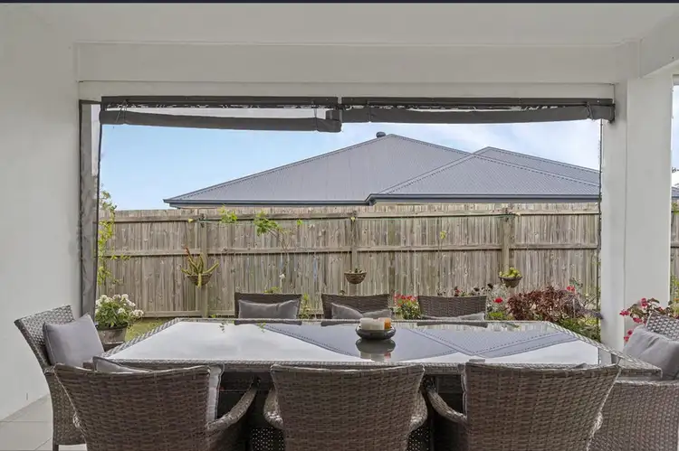 Third view of Homely house listing, 56 Stringybark Street, Regents Park QLD 4118