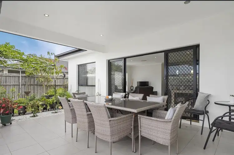 Fourth view of Homely house listing, 56 Stringybark Street, Regents Park QLD 4118