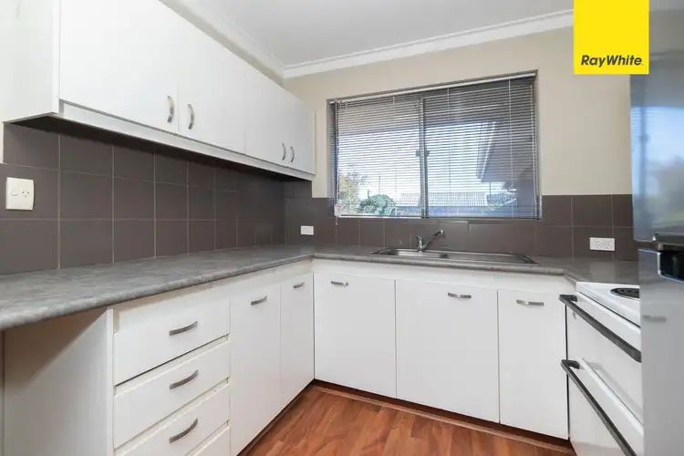 Second view of Homely house listing, 34B Treave Street, Cloverdale WA 6105