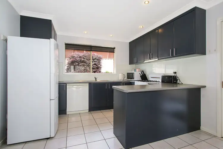 Third view of Homely house listing, 3 Newman Crescent, Wodonga VIC 3690