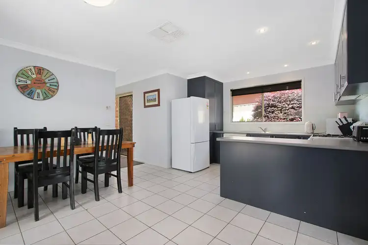 Fourth view of Homely house listing, 3 Newman Crescent, Wodonga VIC 3690