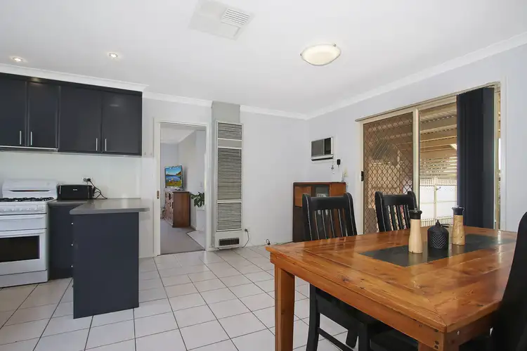Fifth view of Homely house listing, 3 Newman Crescent, Wodonga VIC 3690