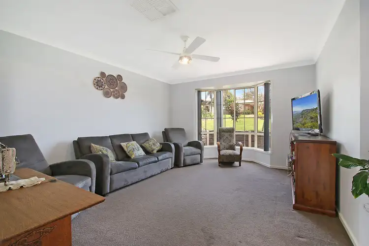 Sixth view of Homely house listing, 3 Newman Crescent, Wodonga VIC 3690