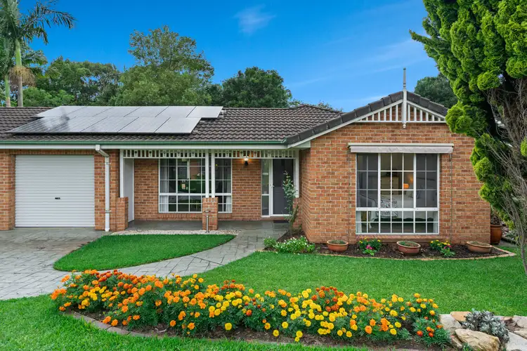 Main view of Homely house listing, 6 Katela Avenue, Bomaderry NSW 2541