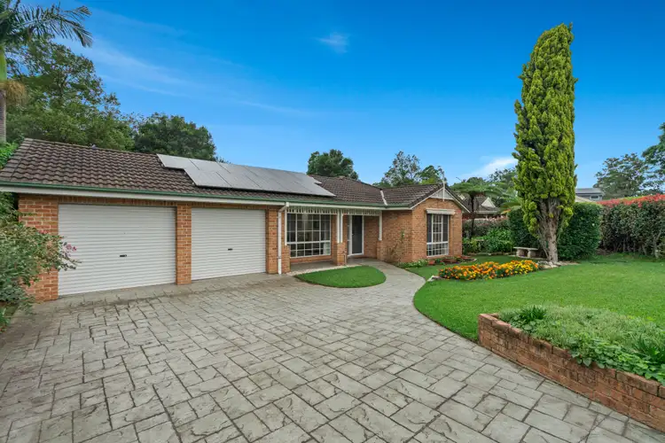 Second view of Homely house listing, 6 Katela Avenue, Bomaderry NSW 2541