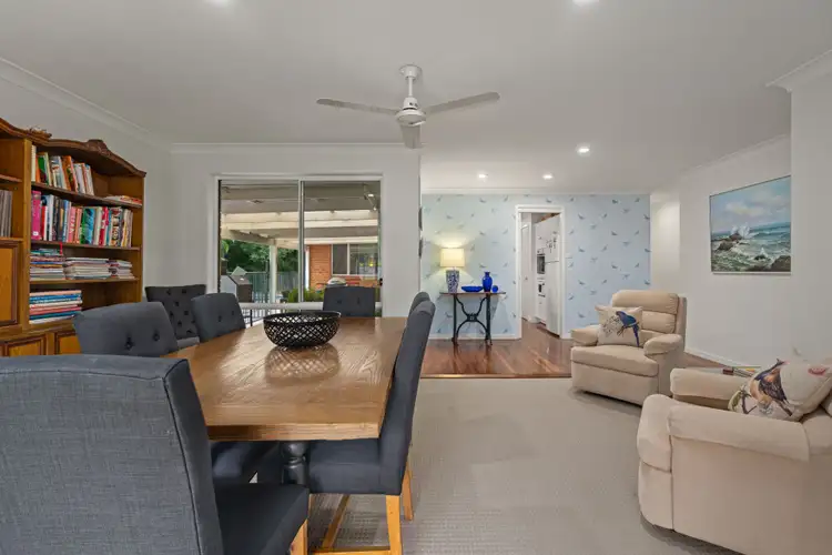 Sixth view of Homely house listing, 6 Katela Avenue, Bomaderry NSW 2541