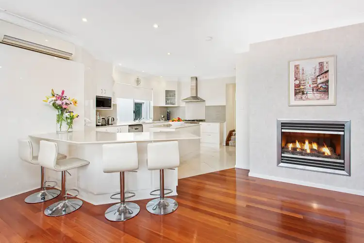 Third view of Homely house listing, 51A Bong Bong Street, Kiama NSW 2533