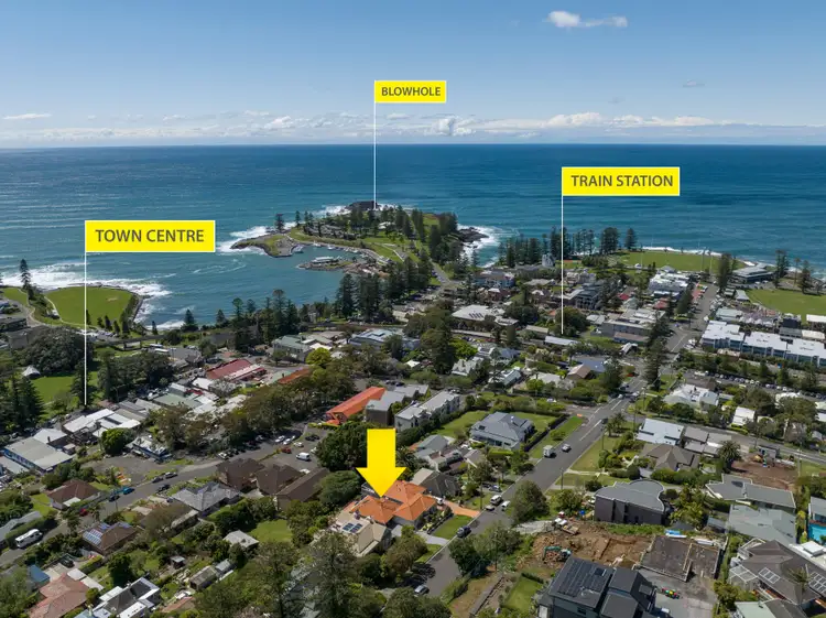 Sixth view of Homely house listing, 51A Bong Bong Street, Kiama NSW 2533