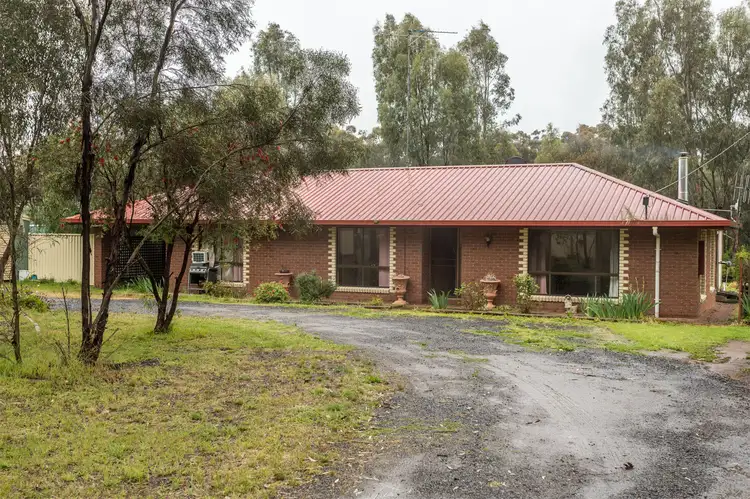 Main view of Homely house listing, 143 Moora Road, Rushworth VIC 3612