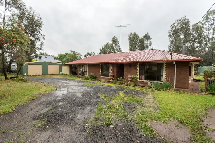 Second view of Homely house listing, 143 Moora Road, Rushworth VIC 3612