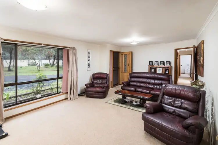 Fourth view of Homely house listing, 143 Moora Road, Rushworth VIC 3612