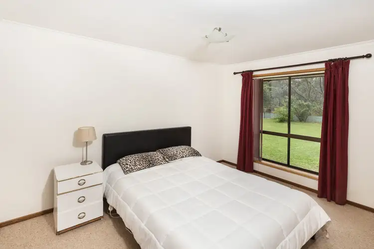 Fifth view of Homely house listing, 143 Moora Road, Rushworth VIC 3612