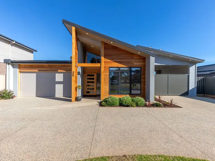 25 Lakeside Drive, Bundalong VIC 3730