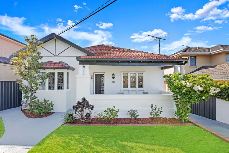 Second view of Homely house listing, 128 Connells Point Road, Connells Point NSW 2221