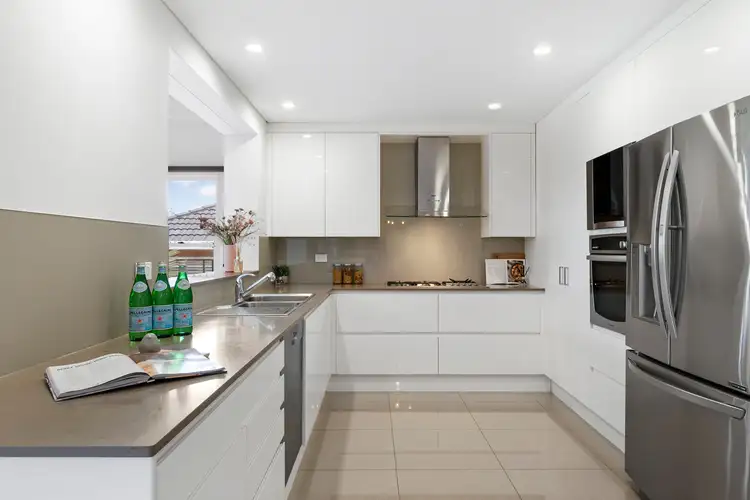 Fourth view of Homely house listing, 128 Connells Point Road, Connells Point NSW 2221