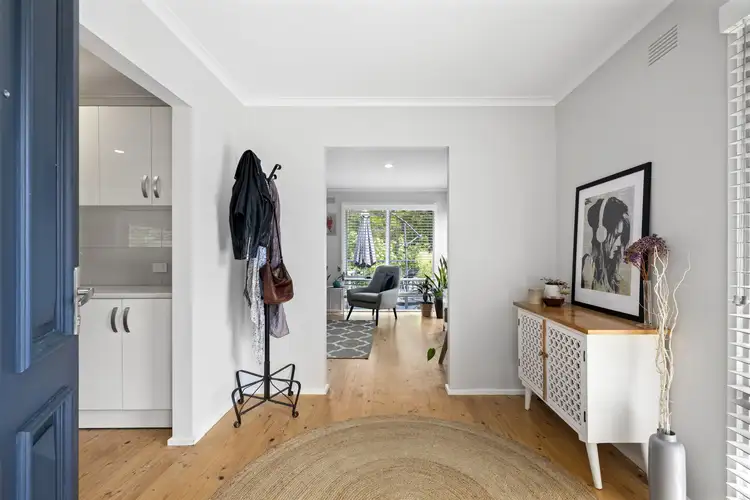 Second view of Homely house listing, 3 Hill Street, Crafers West SA 5152