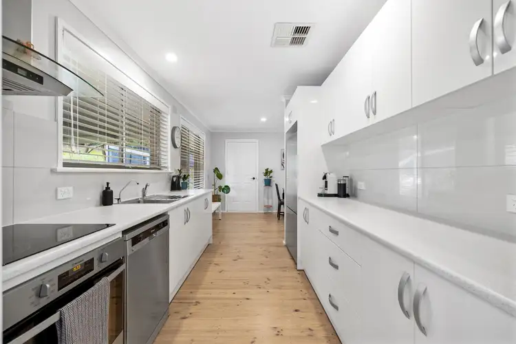Third view of Homely house listing, 3 Hill Street, Crafers West SA 5152