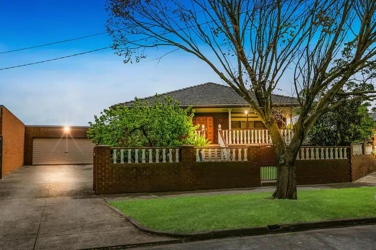 20 Bartrop Street, Reservoir VIC 3073