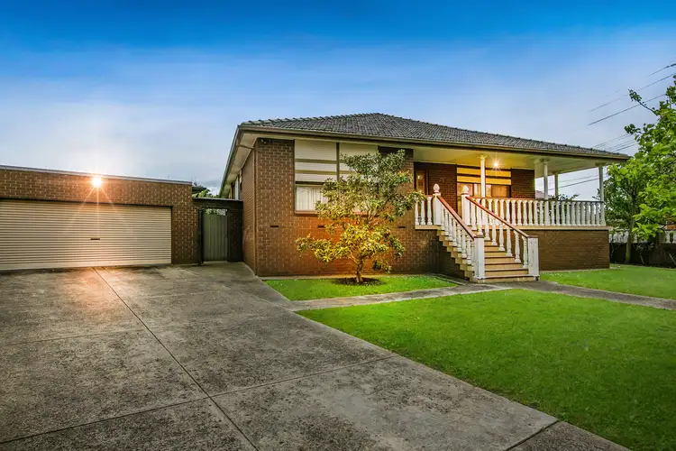 Second view of Homely house listing, 20 Bartrop Street, Reservoir VIC 3073