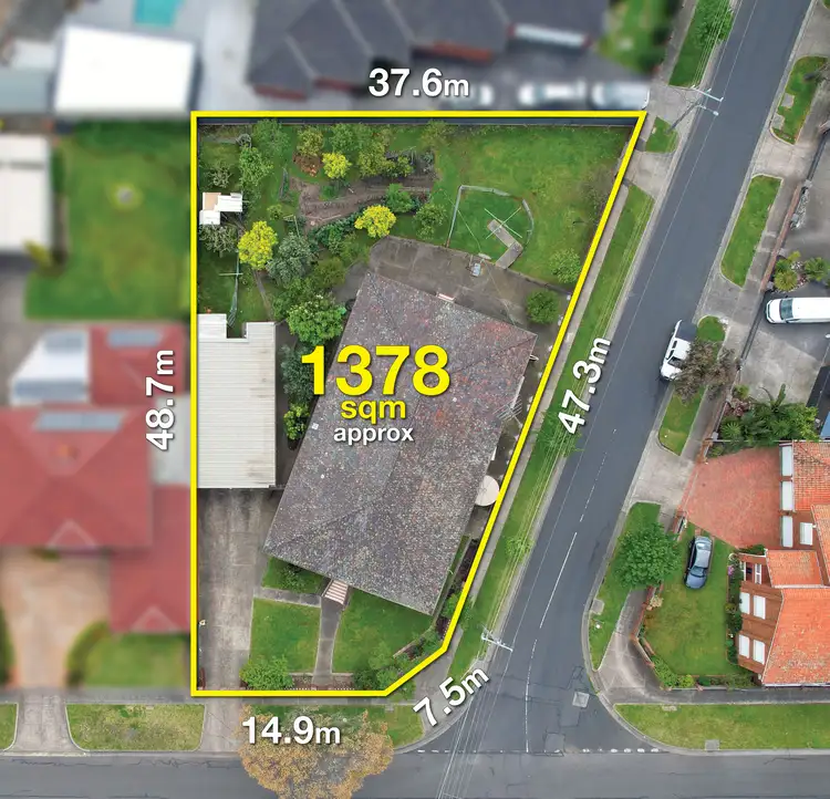 Third view of Homely house listing, 20 Bartrop Street, Reservoir VIC 3073
