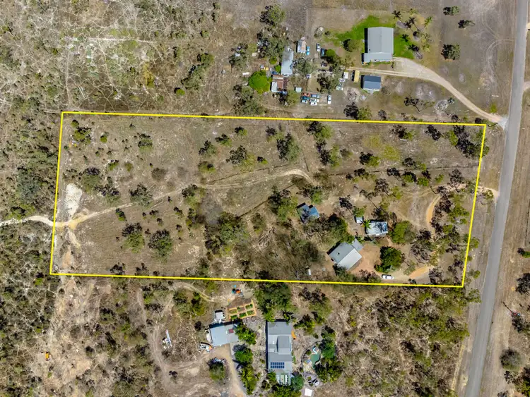11 Percheron Place, Black River QLD 4818