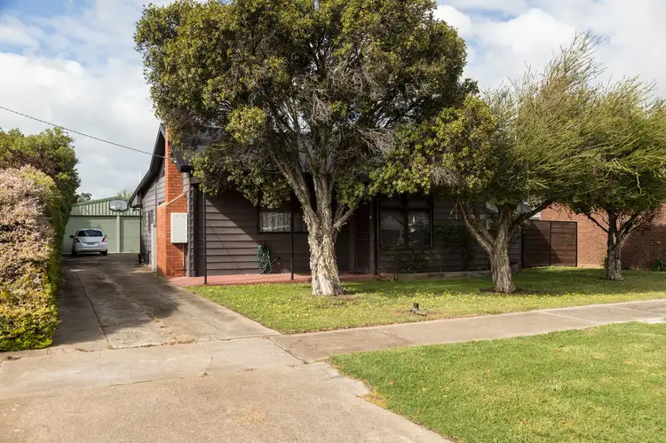 Main view of Homely house listing, 2 Service Street, Tatura VIC 3616