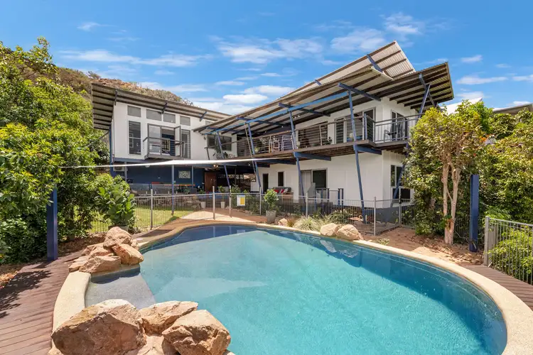 Main view of Homely house listing, 25 Francis Street, West End QLD 4810