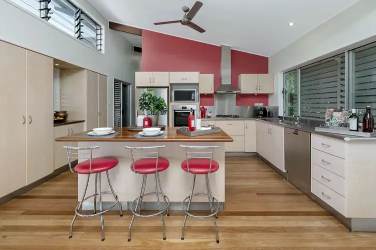Third view of Homely house listing, 25 Francis Street, West End QLD 4810