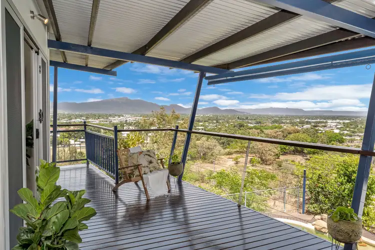 Fourth view of Homely house listing, 25 Francis Street, West End QLD 4810