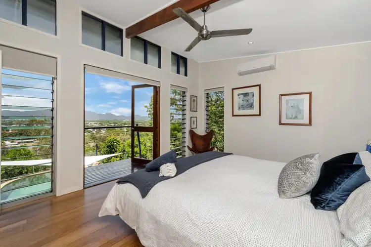 Fifth view of Homely house listing, 25 Francis Street, West End QLD 4810