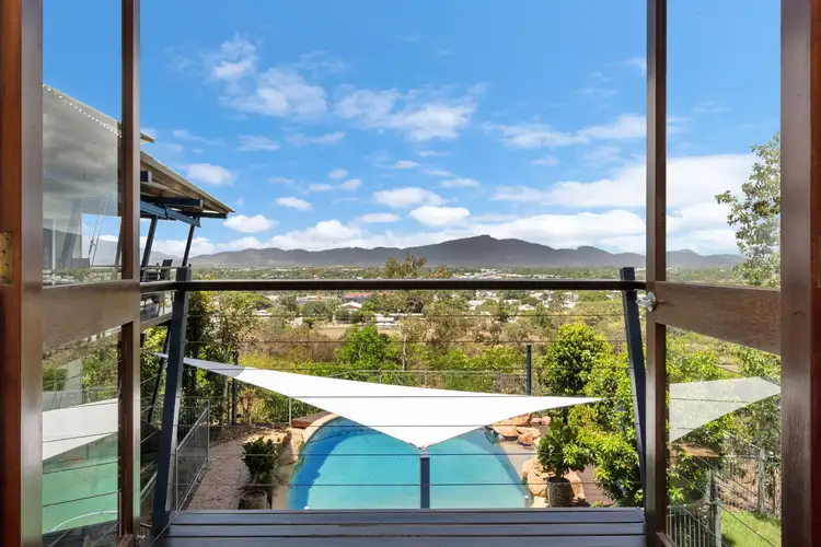 Sixth view of Homely house listing, 25 Francis Street, West End QLD 4810