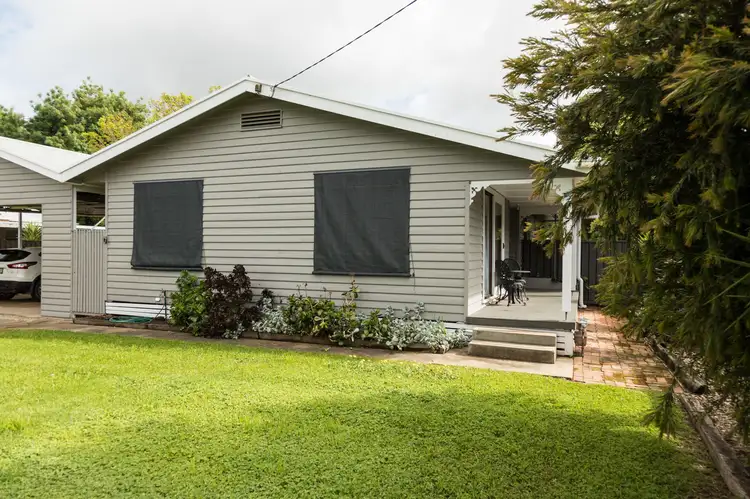 Main view of Homely house listing, 7 Bartlett Street, Tatura VIC 3616