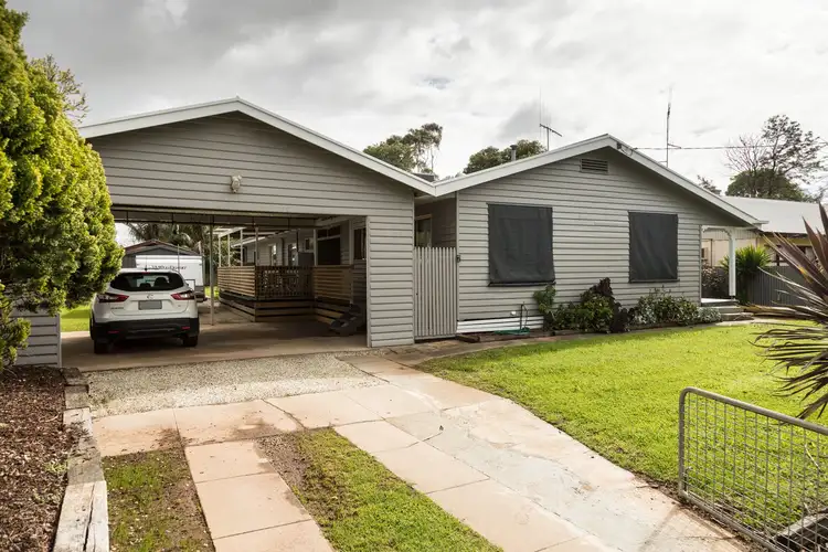 Second view of Homely house listing, 7 Bartlett Street, Tatura VIC 3616