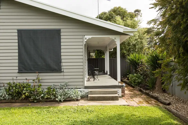 Third view of Homely house listing, 7 Bartlett Street, Tatura VIC 3616