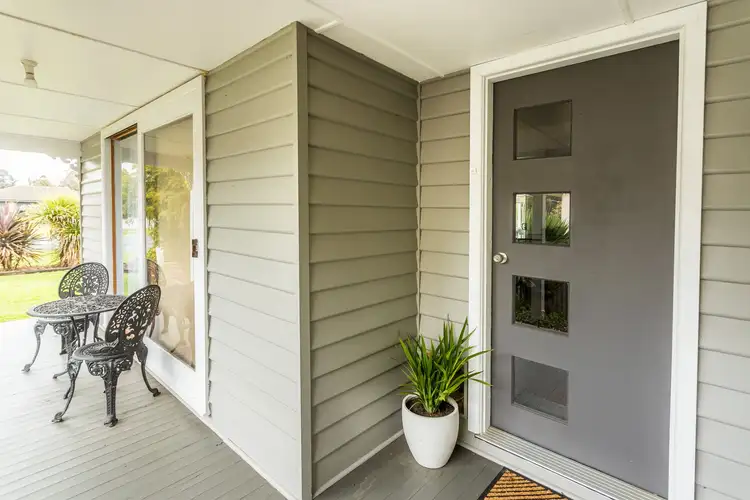 Fifth view of Homely house listing, 7 Bartlett Street, Tatura VIC 3616