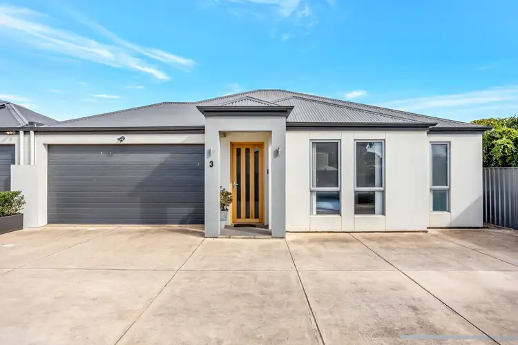 3/39 Catalina Avenue, Parafield Gardens SA 5107