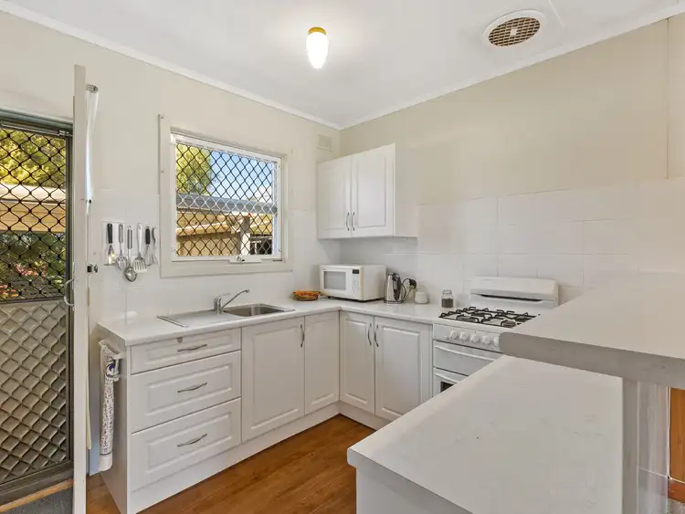 Second view of Homely house listing, 34 Moorong Road, O'sullivan Beach SA 5166